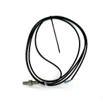 Pepperl+Fuchs NJ1.5-8GM40-E2 Inductive Proximity Sensor, 10-60V DC
