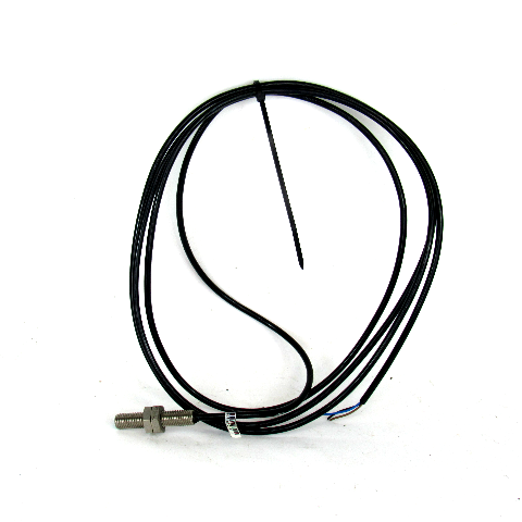 Pepperl+Fuchs NJ1.5-8GM40-E2 Inductive Proximity Sensor, 10-60V DC
