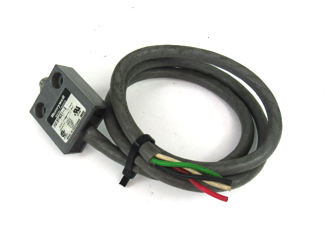 Honeywell Micro Switch 914CE1-3 Medium-Duty Limit Switch