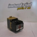 Allen-Bradley 700-P200A1 Ser. B Control Relay