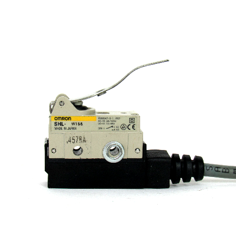 Omron SHL-W155 Enclosed Limit Switch