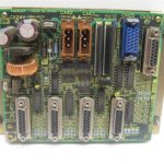 Fanuc A16B-2600-0080/03A DPL/MDI Switching Circuit Board