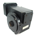 Textron AccuDrive W05100156CZ503DHLDK Speed Reducer Gearbox