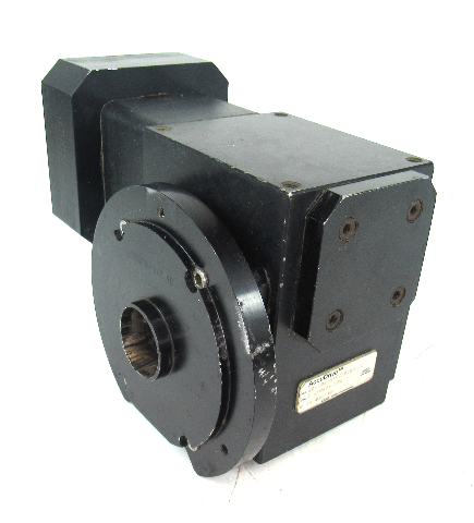 Textron AccuDrive W05100156CZ503DHLDK Speed Reducer Gearbox