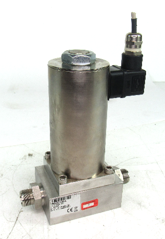 Bronkhorst F-004BI-IVU-55-E Control Valve