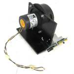Lincoln Laser S660-010-LVWOB Laser Scanner 2321-2026-2-100