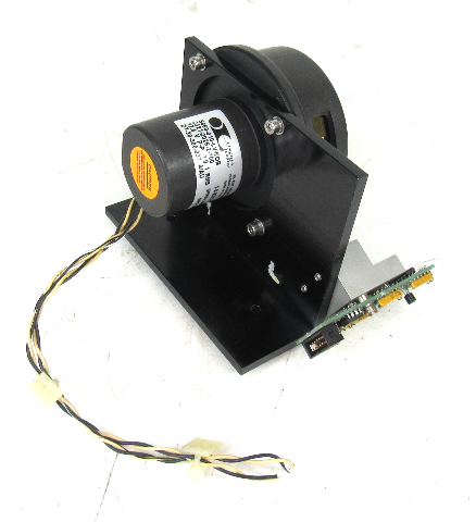 Lincoln Laser S660-010-LVWOB Laser Scanner 2321-2026-2-100