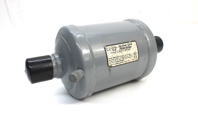 Sporlan Catch All Type C-4311-STHH Suction Line Filter-Drier 500psig