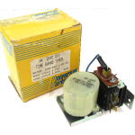 Universal Parts Carrier HK 25RC 010 Time Guard Timer NEW
