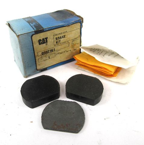 CAT 0392161 Brake Kit NEW