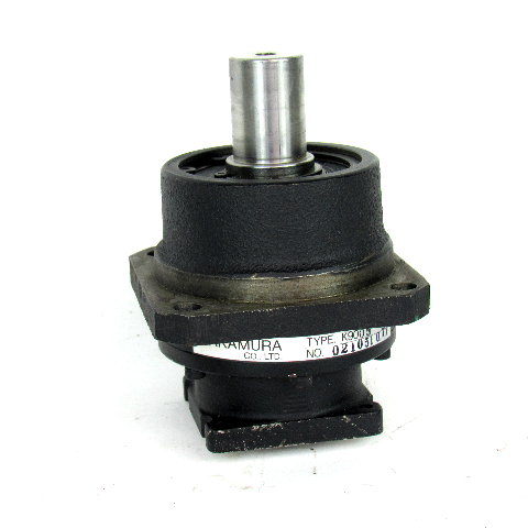 Takamura K9005 Servo Reducer, 5:1, 200 W