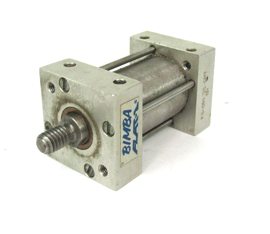 Bimba Flat-1 FS-091.25-CMT Air Cylinder