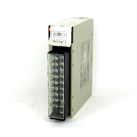 Omron C200H-ID212 Input Unit, 24V DC, 7mA, NEW
