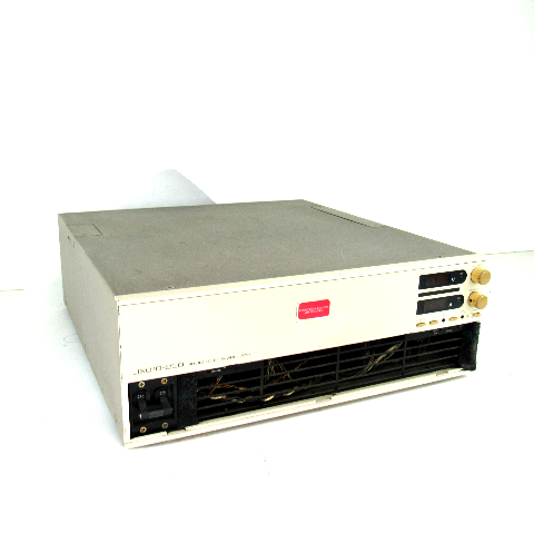 Takasago UX010-200 Regulated DC Power Supply, 180-264V