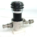 Rotarex SI15V Selfa Pneumatic Valve 316L