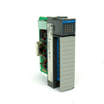 Allen Bradley 1746-IB16 Ser. B Input Module, 10-30V DC