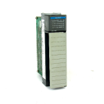 Allen Bradley 1746-OV32 Ser. C Output Module, 5-50V DC