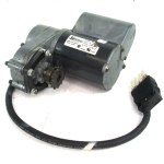 VonWeise 14950148 Gearmotor 115V 1/10Hp 19:1 Ratio