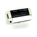 Allen Bradley 1790-T8BV8BX Ser. A Expansion Unit, 24V DC