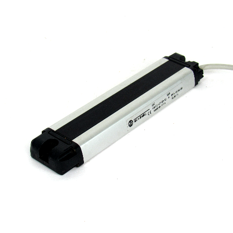 Allen Bradley 45ASE-1JPB2-A2 Ser. A Photoswitch Area Array Sensor, 12-24V DC