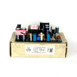 Condor 02-31180-0001 DC Power Supply, Rev. F, NEW