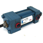 Mannesmann Rexroth ISO 9001/Q59000 Hydraulic Cylinder