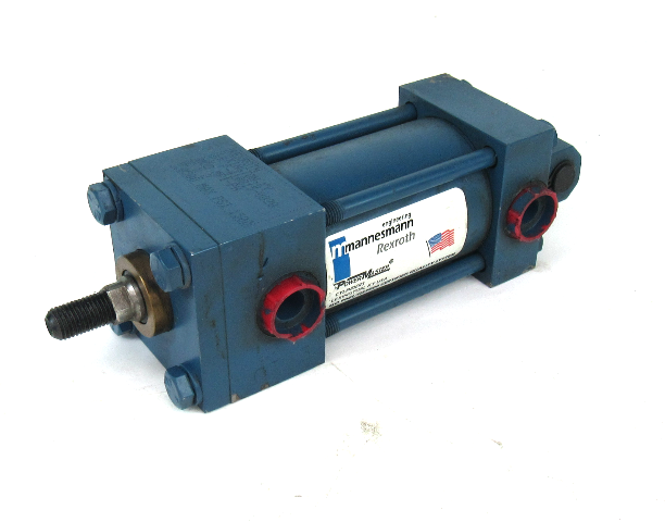 Mannesmann Rexroth ISO 9001/Q59000 Hydraulic Cylinder