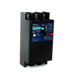 Mitsubishi NV30-CA Circuit Breaker, 20 Amp, 100-200V AC