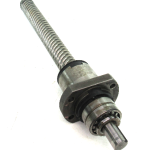 THK BLK4040D Rolled Ball Bearing Screw & Nut DX-1130