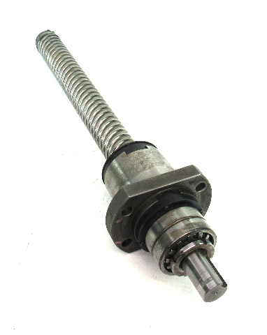 THK BLK4040D Rolled Ball Bearing Screw & Nut DX-1130