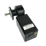 Groschopp WK 1665701 Servo Motor 6072695 60W 220V