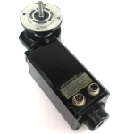 Groschopp WK 1665701 Servo Motor 6633709 60W 220V