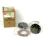 Federal Signal LSBS Surface Mount Base for Litestak, NEW