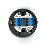 Allen Bradley 855E-BTM Ser. A Light Tower Base