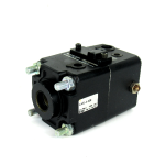 SMC CLA50-E-XC18 Cylinder Brake, 75 PSI, 0.5MPa