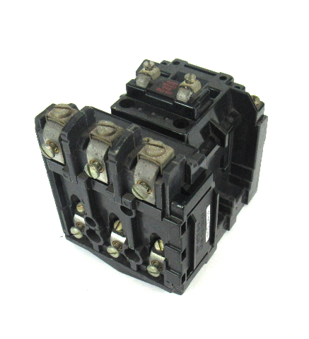 Allen Bradley 40410-326-52 Load Balancer Size 0-1