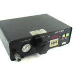 Iwashita Engineering Ltd. AD3000 Automatic Dispenser Pressure Regulator
