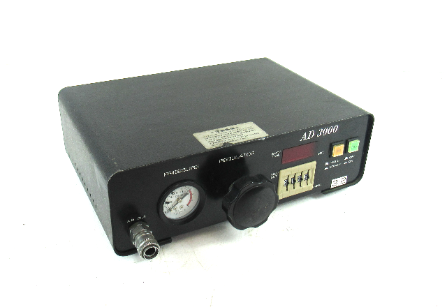 Iwashita Engineering Ltd. AD3000 Automatic Dispenser Pressure Regulator