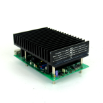 Alzanti PVP 2435 3.5A Bipolar Stepper Drive, USED