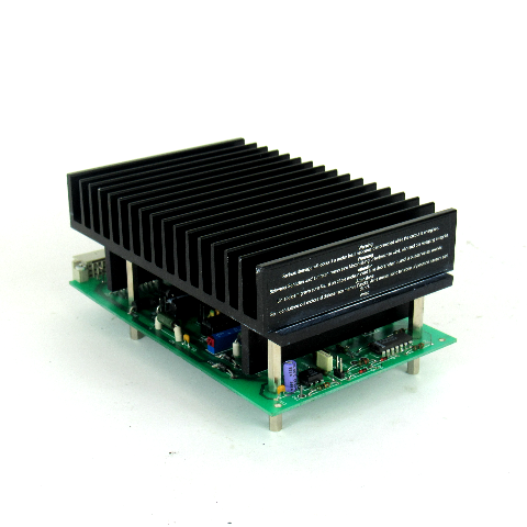 Alzanti PVP 2435 3.5A Bipolar Stepper Drive, USED