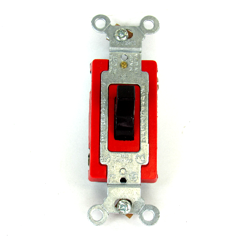 General Electric GE5953-1G Quiet Switch, 120/277V AC