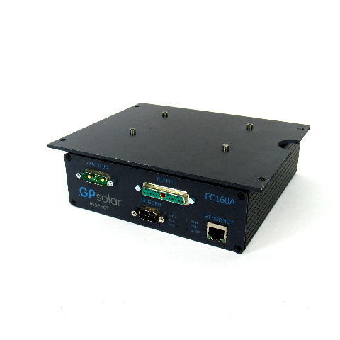 GP Solar FC160A Inspect for Inspection Camera, 24V DC