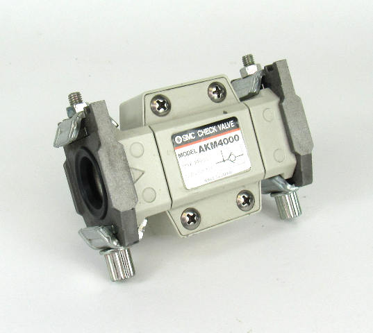 SMC AKM4000 Pneumatic Check Valve 1.0Mpa