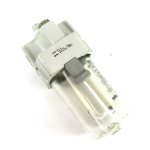 SMC AL40-04-A Filter Lubricator 1.0Mpa