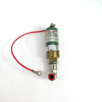 ASCO JB67A218A Miniature Pressure Switch