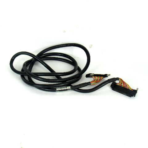 Mitsubishi AC20TB Terminal Block Cable, USED