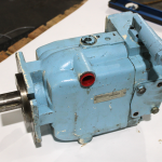 Denison PVT47-2R1C-F03-S00 Axial Piston Pump, USED