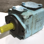 Denison Hydraulics T6E-062-1R01-B1 Single Vane Pump