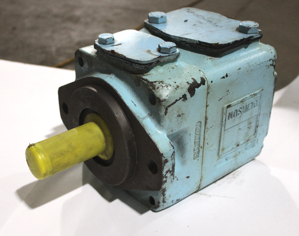 Denison Hydraulics T6E-062-1R01-B1 Single Vane Pump