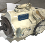 Denison Hydraulics T6H20C M17 R1B L00 000 00 Double Vane Pump
